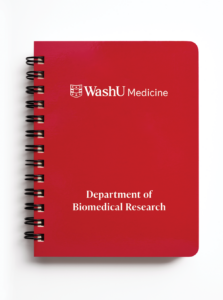 WashU Medicine Notebook