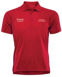 WashU Medicine Polo
